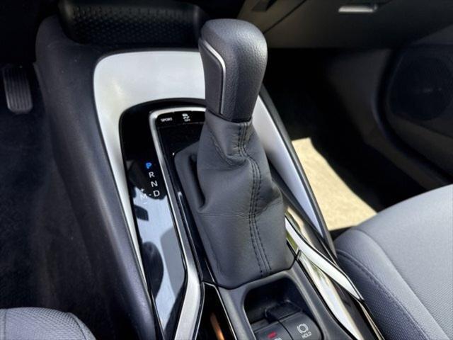 used 2022 Toyota Corolla car, priced at $22,641