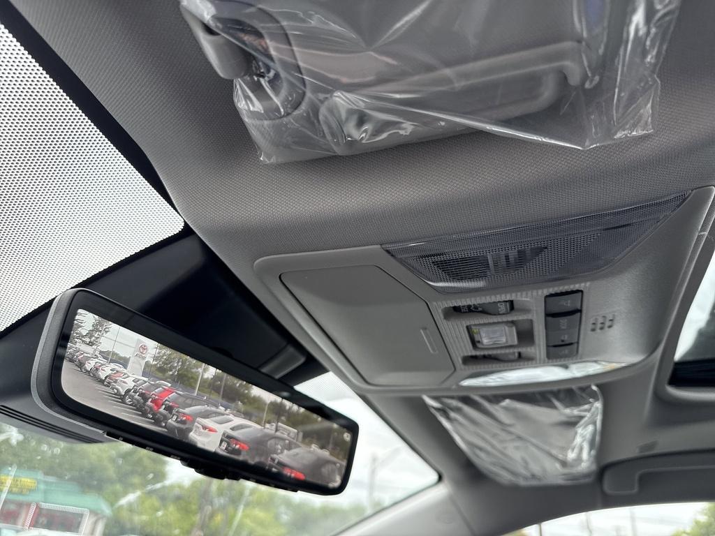 new 2025 Toyota RAV4 car, priced at $41,602