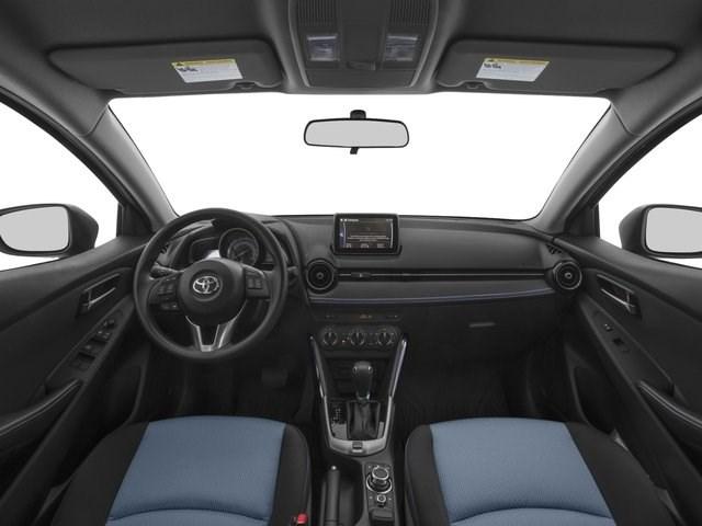 used 2017 Toyota Yaris iA car, priced at $14,444