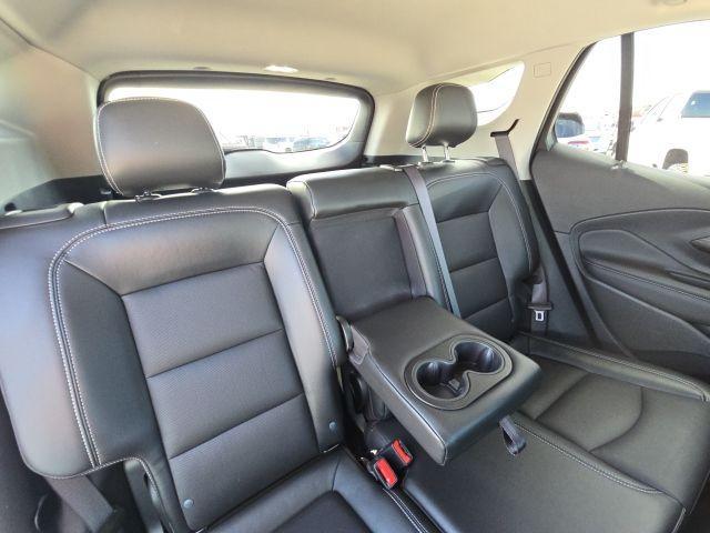 used 2022 GMC Terrain car, priced at $24,700