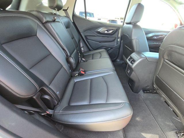 used 2022 GMC Terrain car, priced at $24,700
