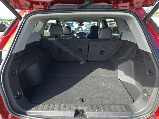 used 2022 GMC Terrain car, priced at $24,700