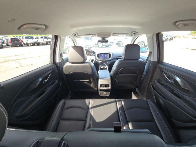 used 2022 GMC Terrain car, priced at $24,700