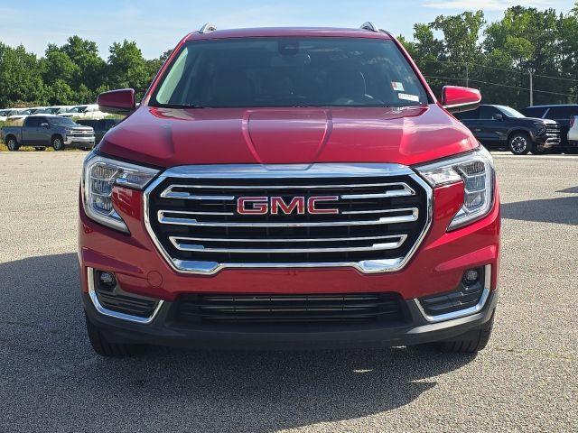 used 2022 GMC Terrain car, priced at $24,700