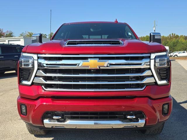 used 2024 Chevrolet Silverado 2500 car, priced at $76,500