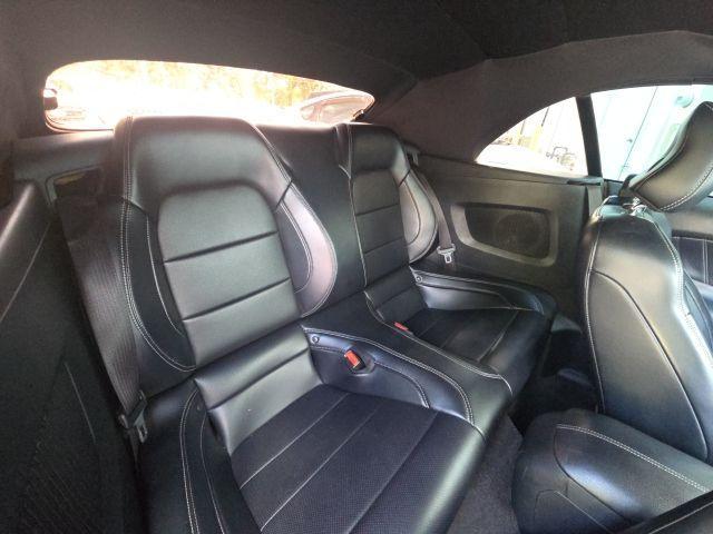 used 2015 Ford Mustang car, priced at $18,995