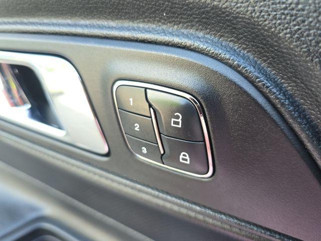 used 2015 Ford Mustang car, priced at $18,995