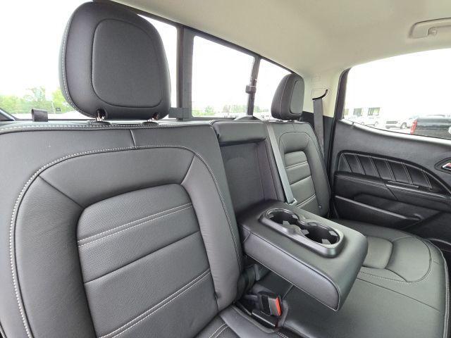 used 2022 GMC Canyon car, priced at $39,995