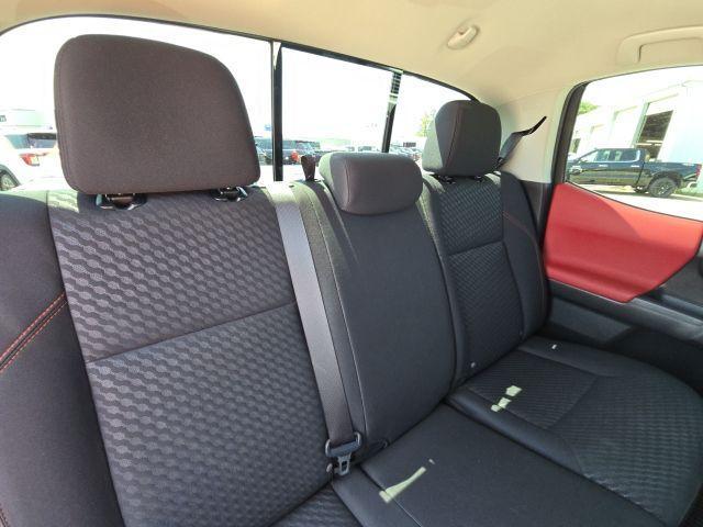 used 2023 Toyota Tacoma car, priced at $34,350