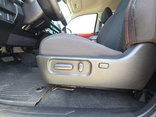 used 2023 Toyota Tacoma car, priced at $34,350