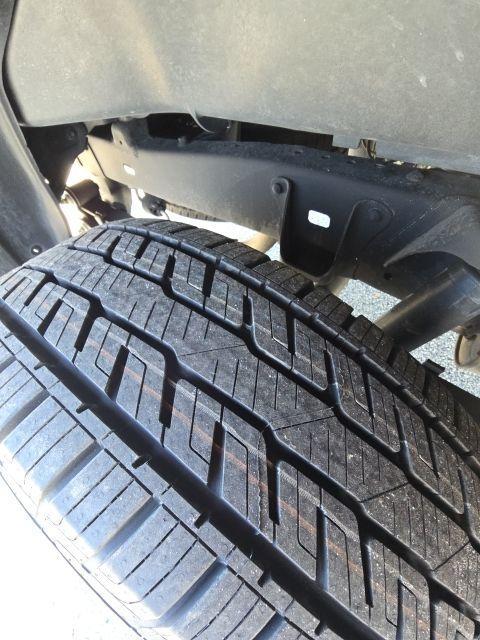 used 2023 Toyota Tacoma car, priced at $34,350
