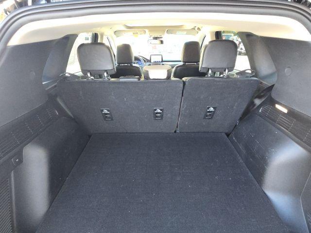 used 2020 Ford Escape car, priced at $21,953