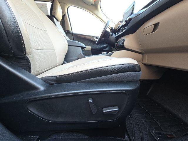 used 2020 Ford Escape car, priced at $21,953