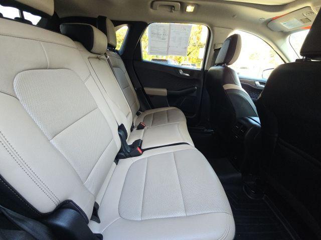 used 2020 Ford Escape car, priced at $21,953