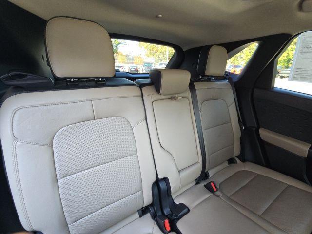 used 2020 Ford Escape car, priced at $21,953