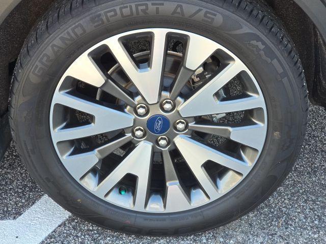 used 2020 Ford Escape car, priced at $21,953