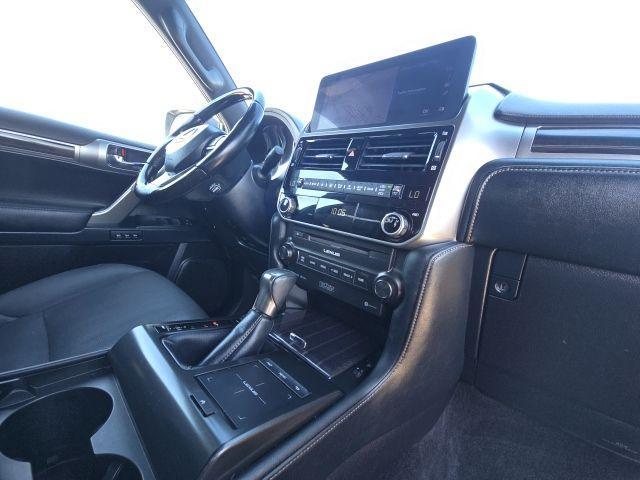 used 2022 Lexus GX 460 car, priced at $51,800