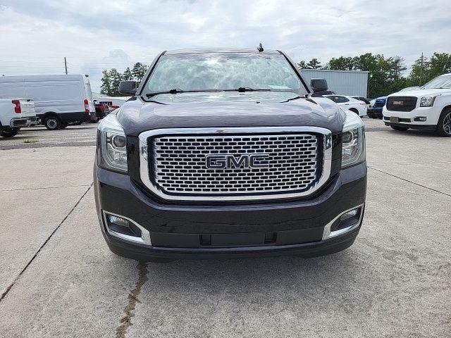 used 2020 GMC Yukon car, priced at $44,500