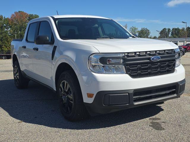 used 2024 Ford Maverick car, priced at $26,950