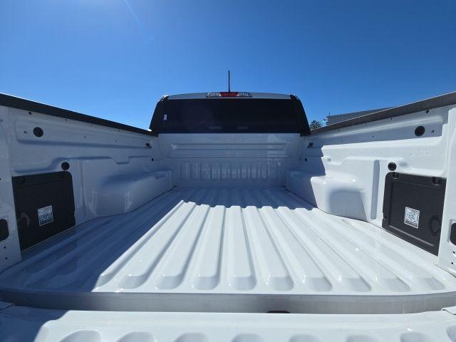 used 2024 Ford Maverick car, priced at $26,950