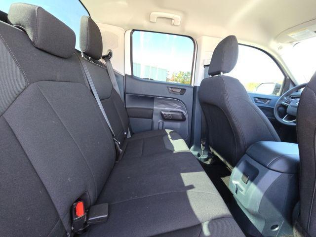 used 2024 Ford Maverick car, priced at $26,950