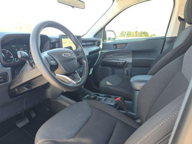 used 2024 Ford Maverick car, priced at $26,950