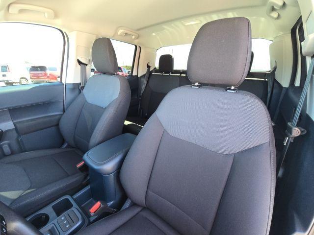 used 2024 Ford Maverick car, priced at $26,950