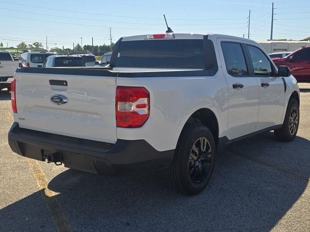 used 2024 Ford Maverick car, priced at $26,950