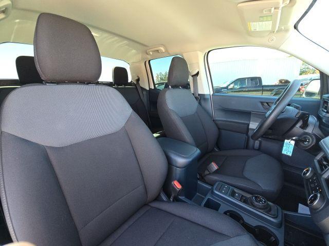 used 2024 Ford Maverick car, priced at $26,950