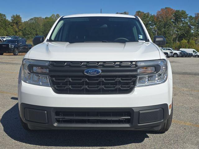 used 2024 Ford Maverick car, priced at $26,950