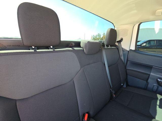 used 2024 Ford Maverick car, priced at $26,950