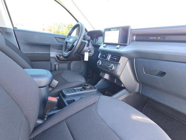 used 2024 Ford Maverick car, priced at $26,950