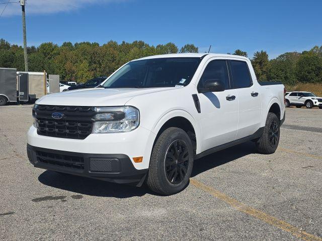 used 2024 Ford Maverick car, priced at $26,950
