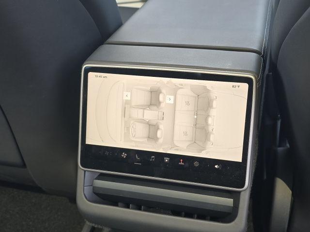 used 2024 Tesla Model 3 car, priced at $32,950