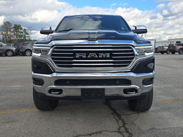 used 2019 Ram 1500 car, priced at $34,900