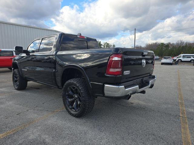 used 2019 Ram 1500 car, priced at $34,900