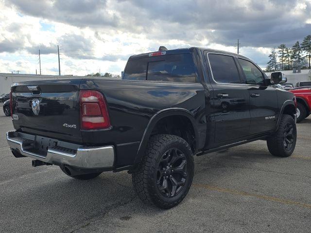 used 2019 Ram 1500 car, priced at $34,900