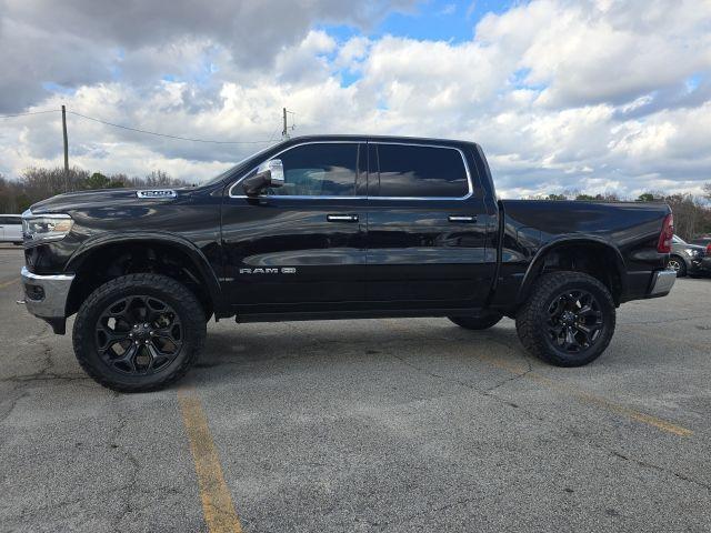 used 2019 Ram 1500 car, priced at $34,900