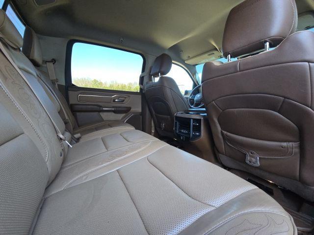 used 2019 Ram 1500 car, priced at $34,900