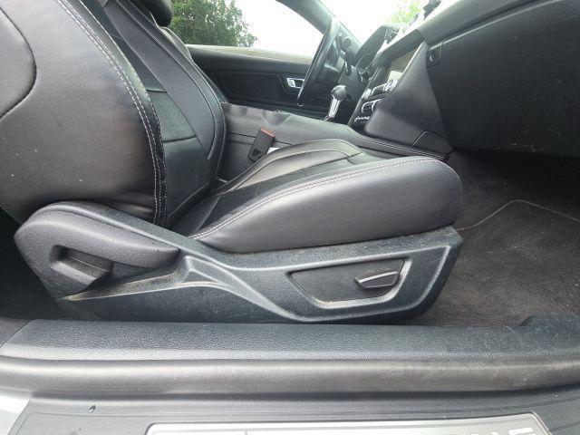 used 2023 Ford Mustang car, priced at $40,953