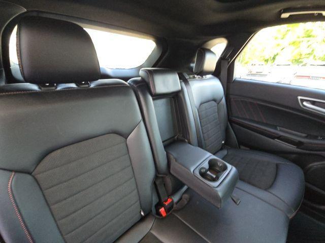 used 2021 Ford Edge car, priced at $24,953