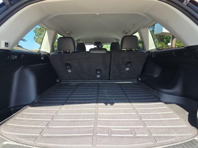 used 2023 Jeep Grand Cherokee car, priced at $33,750