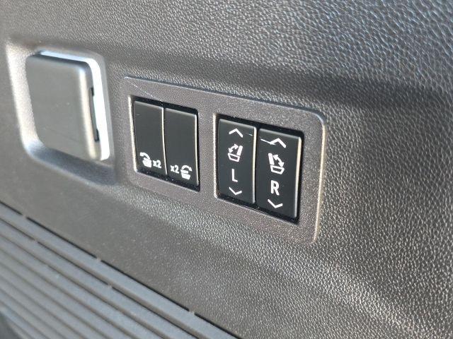 used 2024 GMC Yukon car, priced at $84,500