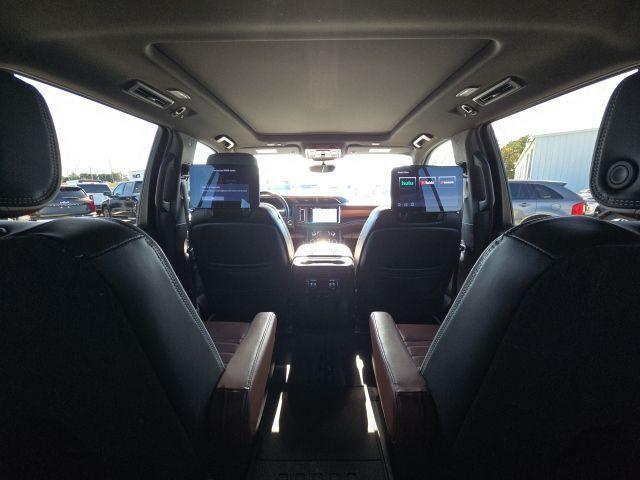 used 2024 GMC Yukon car, priced at $84,500