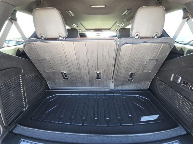 used 2024 GMC Yukon car, priced at $84,500