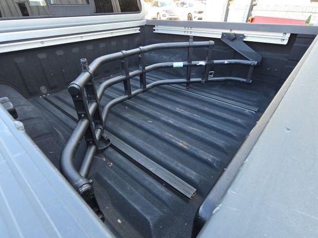 used 2018 Nissan Frontier car, priced at $21,953