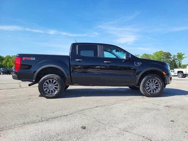 used 2021 Ford Ranger car, priced at $31,800