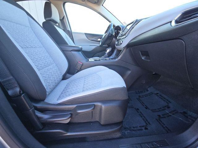 used 2023 Chevrolet Equinox car, priced at $20,000