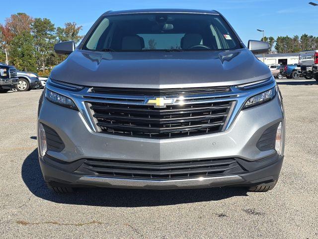 used 2023 Chevrolet Equinox car, priced at $20,000