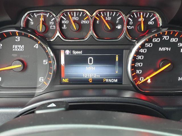 used 2016 GMC Sierra 1500 car, priced at $21,852